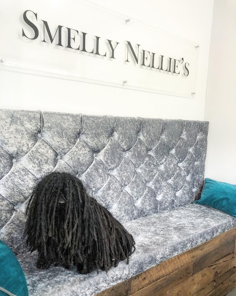 Smelly Nellie's Dog Grooming Boutique