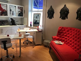 The Cove Spa - Beauty | Skincare | Aesthetics - Chiswick