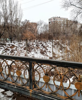 Пам'ятник Сталеварові