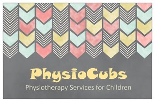 PhysioCubs - Children's Physiotherapy Practice