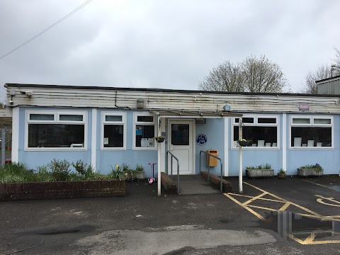 Tremorfa Nursery School