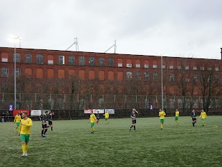 The Oldham Academy North