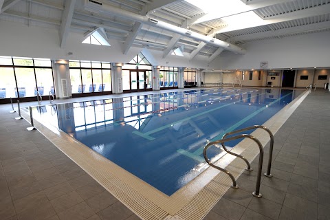 David Lloyd West Bridgford