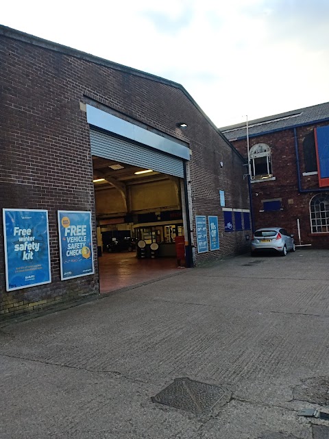 Kwik Fit - Leeds - Kirkstall Road