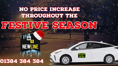 Newline Taxis