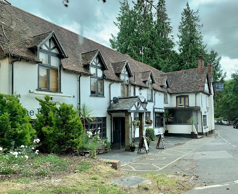 The Bridge Inn