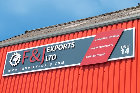 F&J Exports LTD