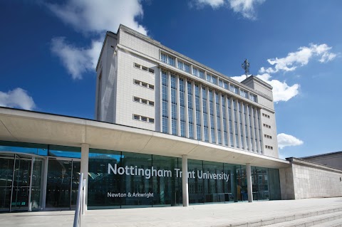 Nottingham Business School (NBS)