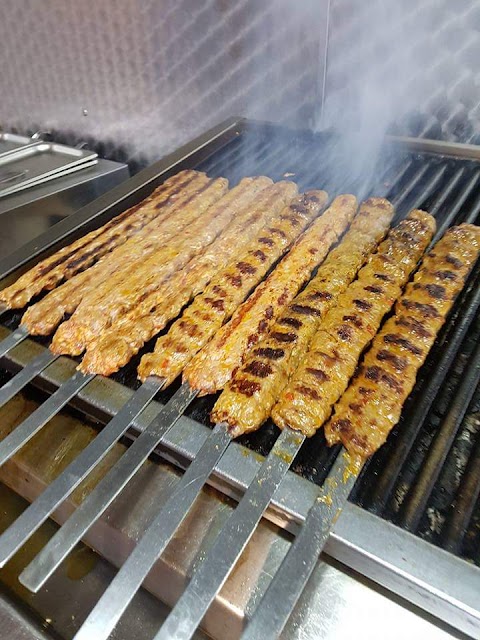 PASAM KEBABS