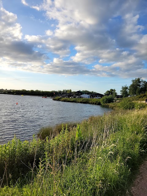 Croft Farm Water Park