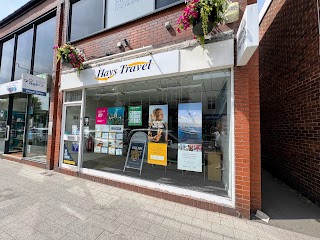 Hays Travel Leicester Oadby