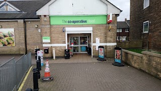 Co-op Food - Constable Road