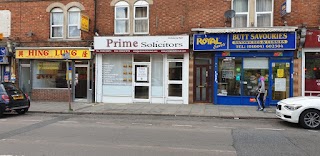 Prime Solicitors