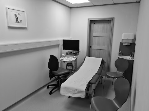 Northern Sonography Ltd