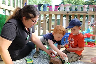 Woodlands Nursery and Forest School