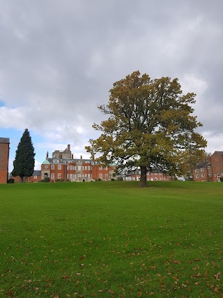 Pangbourne College