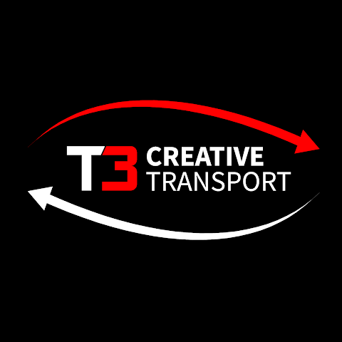 T3 Creative Transport