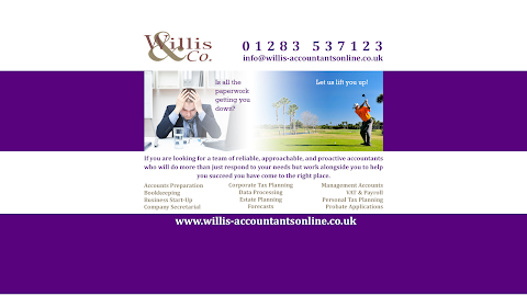 Willis & co - Accountants in Burton upon Trent