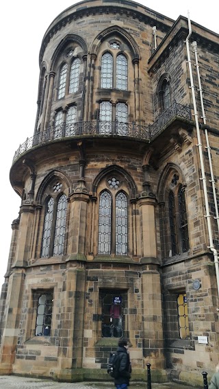 University Of Glasgow Conference & Visitor Service