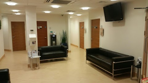 The Hearing Clinic Milton Keynes