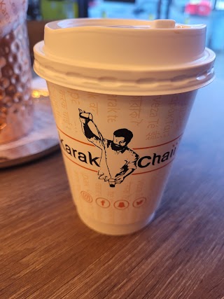 Karak Chaii Hodgehill