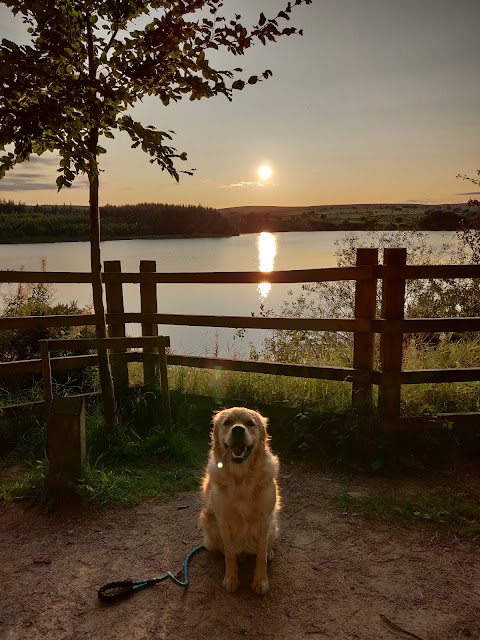 Fewston Reservoir