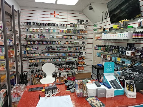 Gadgets And Vape House LTD ( PHONE SHOP AND VAPE SHOP )