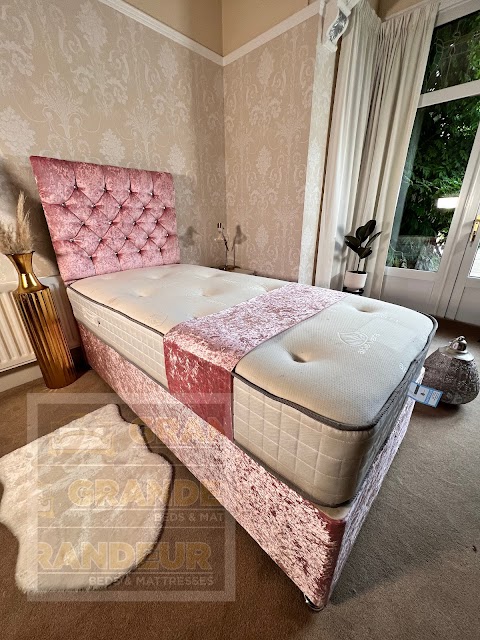 Grandeur Beds & Mattresses