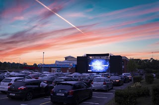 The Pop-Up Drive-In @ Junction 6 Castleknock