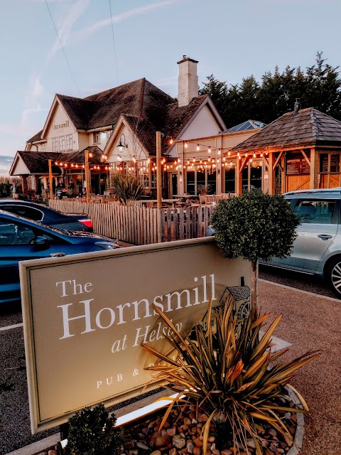 The Hornsmill