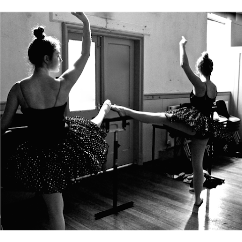 Sue Morris School of Dance