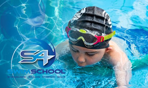 S4 Swim School Aldridge