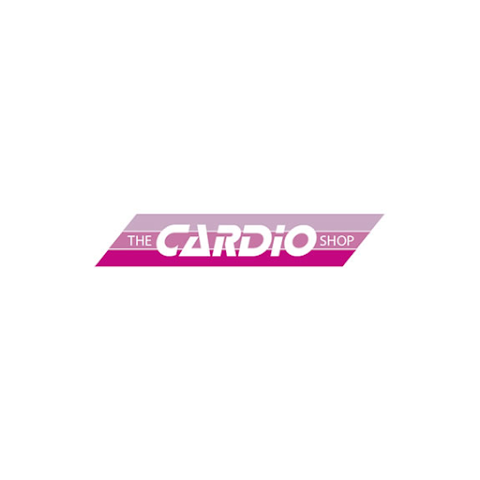 The Cardio Shop