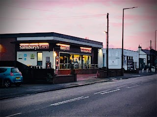 Sainsbury's Local