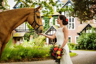 Bridal Hair and Makeup of Cheshire