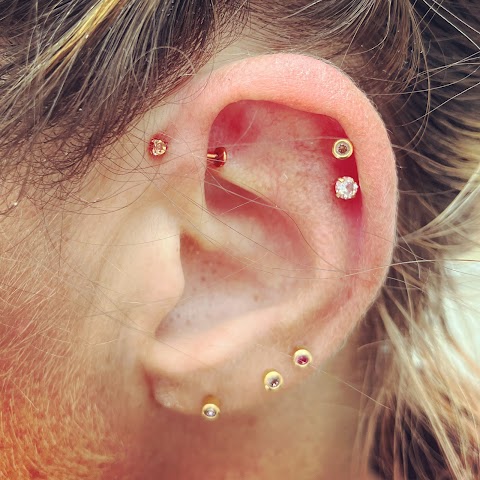 Shoreham Piercing