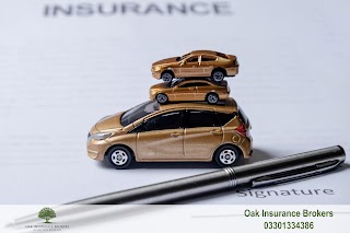 Oak Insurance Brokers