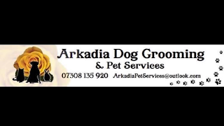 Arkadia Dog Grooming & Pet Services