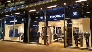 Hackett London One New Change