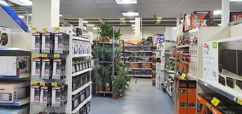 B&M Home Store with Garden Centre