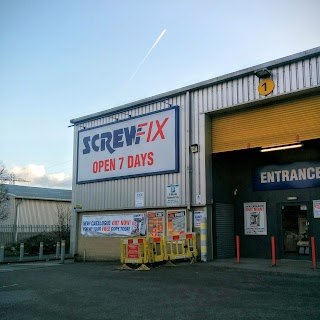 Screwfix Brighouse