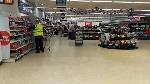 Sainsbury's