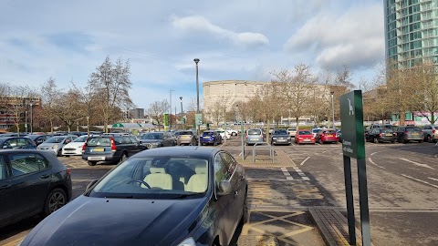 Waitrose & Partners Sheffield