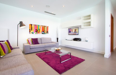 Lanzarote Villa Choice