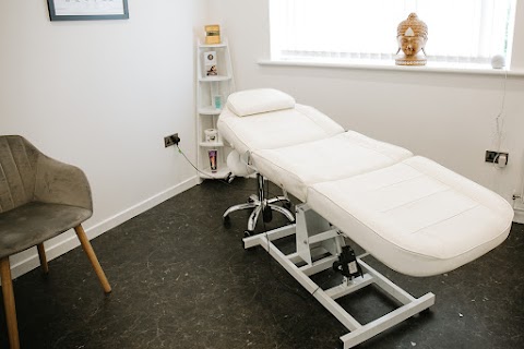 BB Therapy Rooms