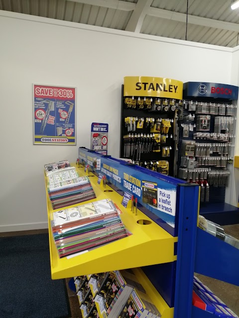 Toolstation Swinton Mexborough