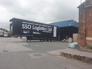 SSO Logistics Ltd