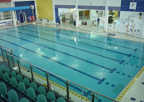 Seven Towers Leisure Centre