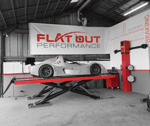 Flatout Performance Ltd