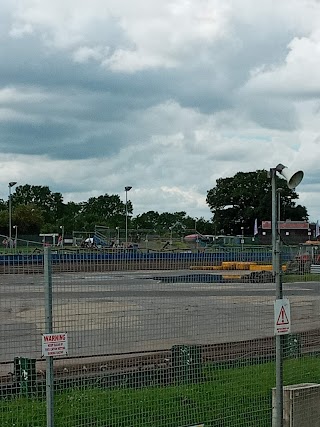 Northampton International Raceway Ltd